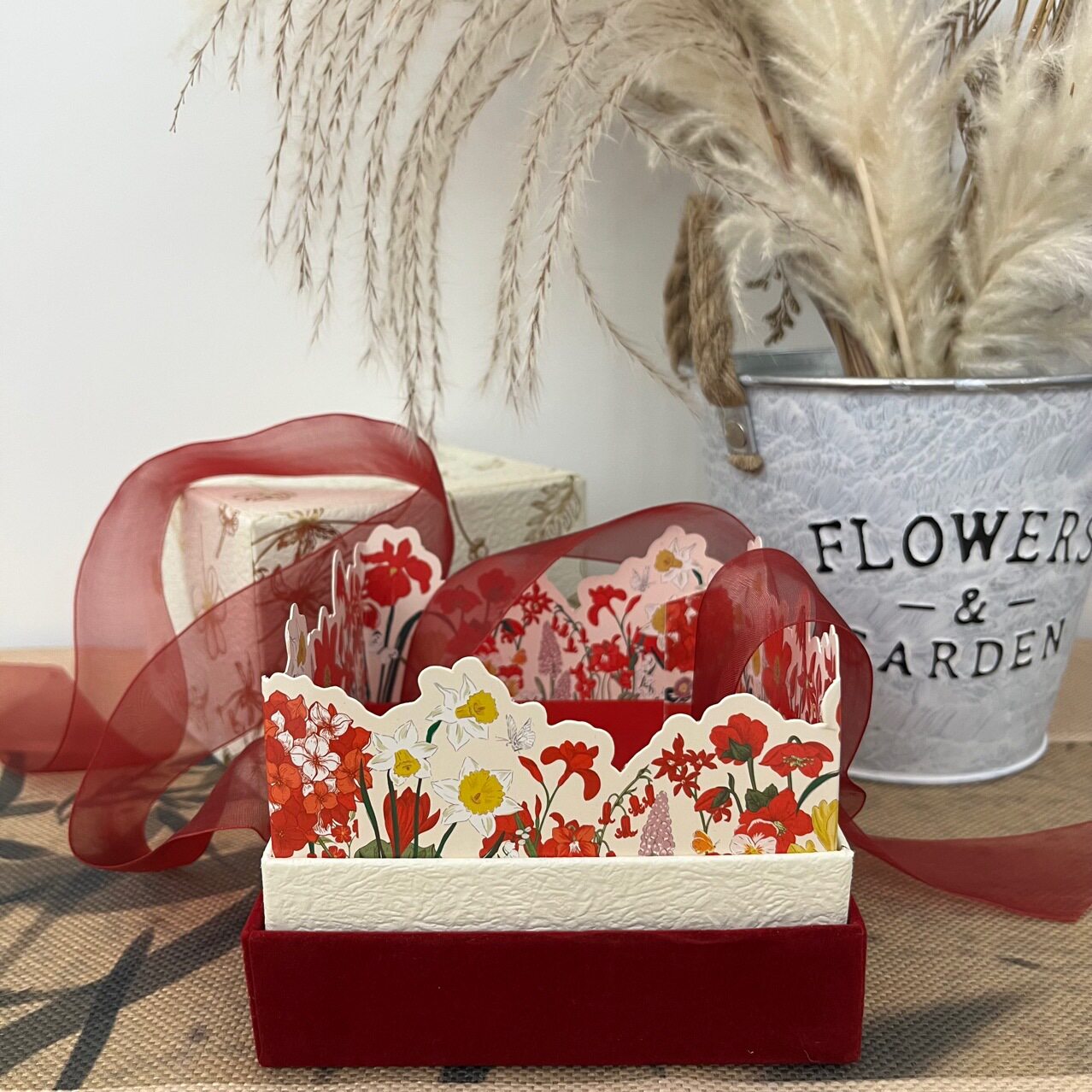 方形丝绒礼物盒结婚喜糖回礼空盒伴娘伴郎伴手礼盒子喜糖盒喜庆