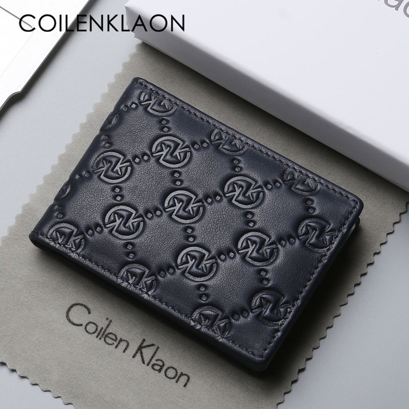 驾驶证皮套多层卡包防消磁