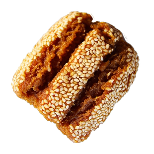 蜜三刀老式果子传统糕点心正宗山东河南怀旧特产蜜零食年货大三刀