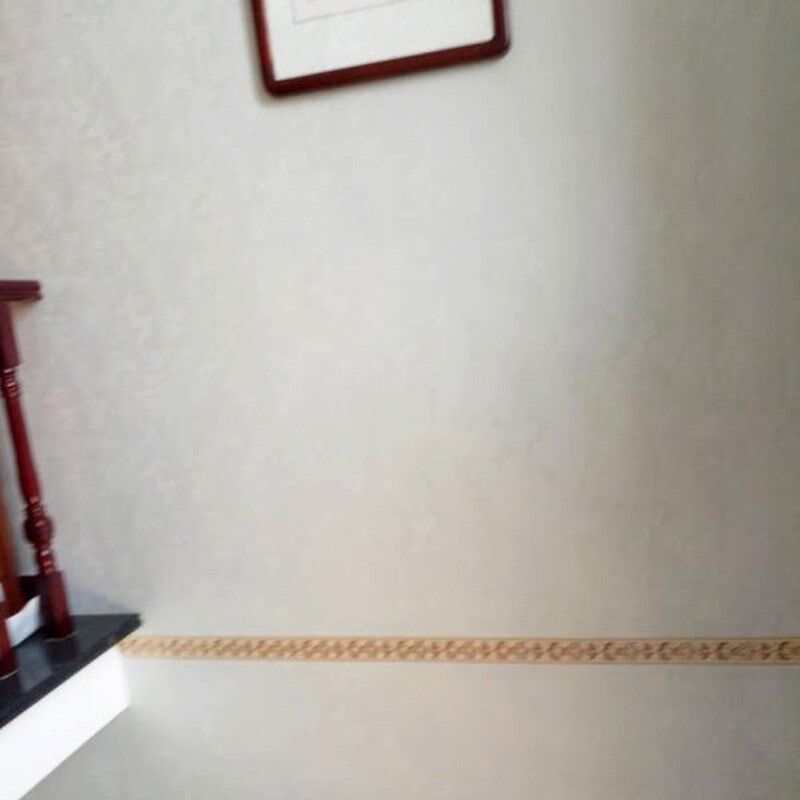 Wall cloth waist line Penthouse floor villa Qiangbu Mosaic Seams Embroidery Precise Waistline Blank Hot adhesive for self-adhesive tapein the Home accessories , Stickers , Wall Stickers  category - from Buy2taobao.com to provide professional Taobao agent buy service