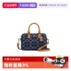 COACH 自营 蔻驰女士Rowan单肩手提斜挎包波士顿包