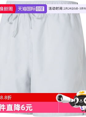 【自营】耐克男子AS M NK CLUB FLOW SHORT运动短裤FN3308-025