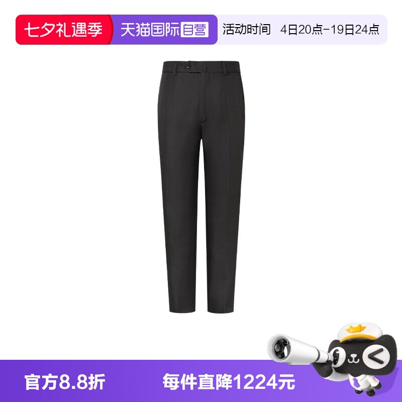 KENZO高田贤三西装长款