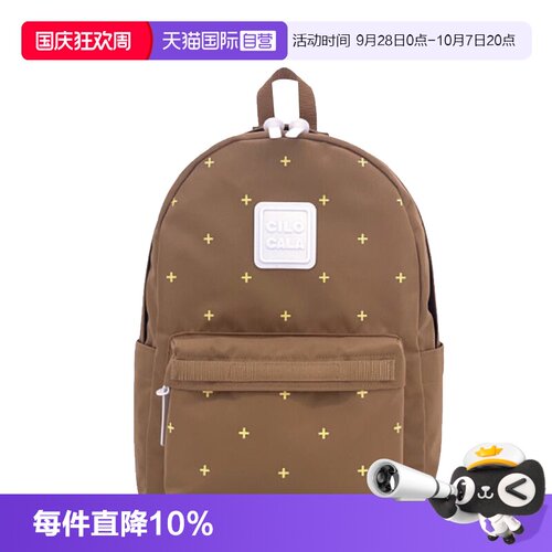 双肩背包CILOCALA（服饰）