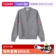 自营 薄外套 Thom Browne男士 V领针织开衫 MKC310A Y3007