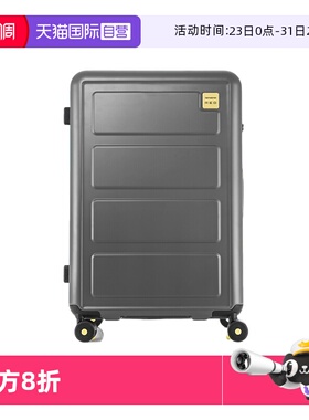 【自营】Samsonite/新秀丽拉杆箱20英寸登机箱行李箱28寸通勤HG1