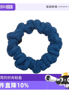 【自营】ALEXANDRE DE PARIS巴黎亚历山大维格勒发圈发饰礼物