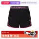 3RTS54 TJKWZ直筒 女士lOGO胶印运动休闲裤 短裤 自营 阿玛尼EA7