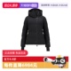 版 盟可睐女士修身 597S5 鹅绒羽绒服1A00048 自营 短款 Moncler