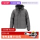 黑标派克大衣鸭绒羽绒服上衣外套2080MB Goose男士 自营 Canada