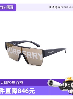 太阳眼镜BURBERRY/博柏利
