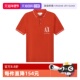 自营 8NZFPA Armani 男士 POLO衫 Exchange阿玛尼 棉质短袖 Z8M5Z