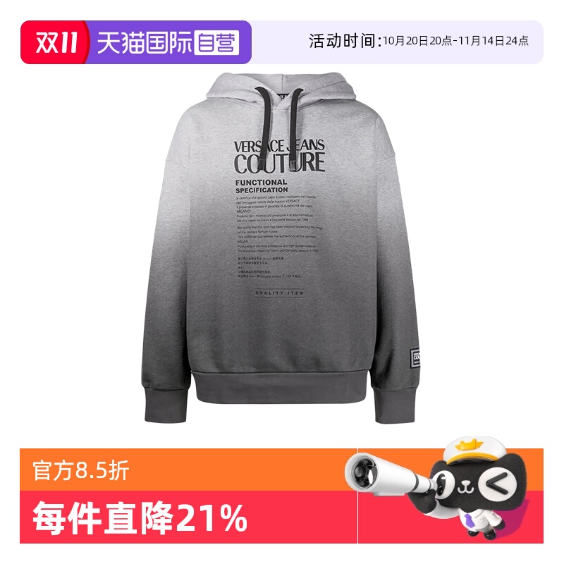 ۻ㣺ӪVersace Jeans Couture ʿñ72GAIP05 CF04P