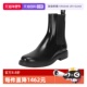 TOD’S 自营 托德斯女士切尔西靴休闲短靴踝靴XXW20L0IQ40AKT