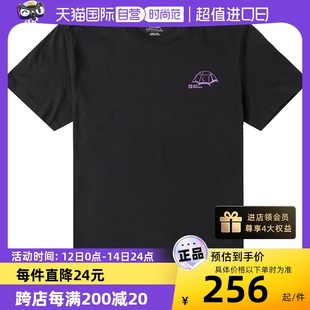 狼爪运动服男女新款 5823292 自营 短袖 透气休闲服快干T恤衫 时尚