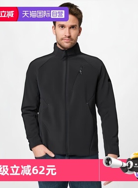 【自营】Adidas阿迪达斯春秋男子运动休闲百搭夹克外套KG8970