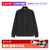 自营 棉质拉链卫衣开衫 Hugo Boss雨果博斯 男士 外套 50511709