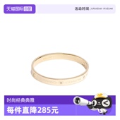 简约时尚 蔻驰 微瑕不介意拍 精致配饰 自营 女士手镯 COACH