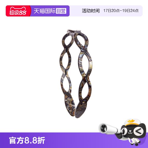 亚历山大发箍ALEXANDREDEPARIS