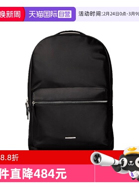 【自营】Calvin Klein/凯文克莱ck 男士手提双肩包 LV04D3042G