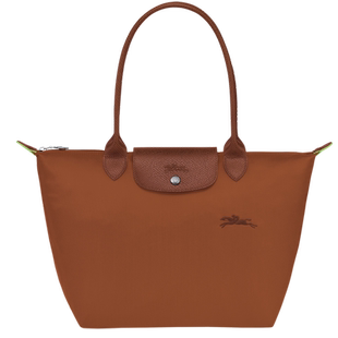 【自营】LONGCHAMP/珑骧小/中环保系列单肩托特包饺子包L2605919