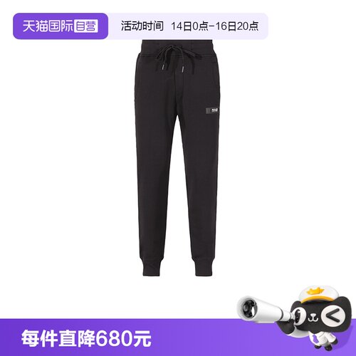 VersaceJeansCouture卫裤