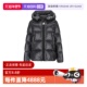 1A00068 597YG 盟可睐女士短款 鹅绒羽绒服外套 自营 Moncler