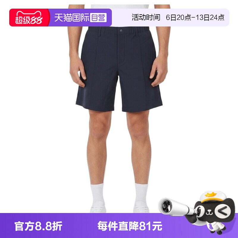 【自营】NIKE耐克AS J DF GOLF SHORT男子运动休闲短裤HQ8678-451