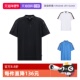 自营 棉质徽标饰带短袖 Hugo Boss雨果博斯 男士 POLO衫 50481764