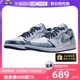 自营 100 LOW CZ8455 AIR Nike 耐克 JORDAN 运动篮球男鞋