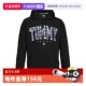 TOMMY汤米男装 自营 网球穿搭套头上衣连帽外套男卫衣商场简约