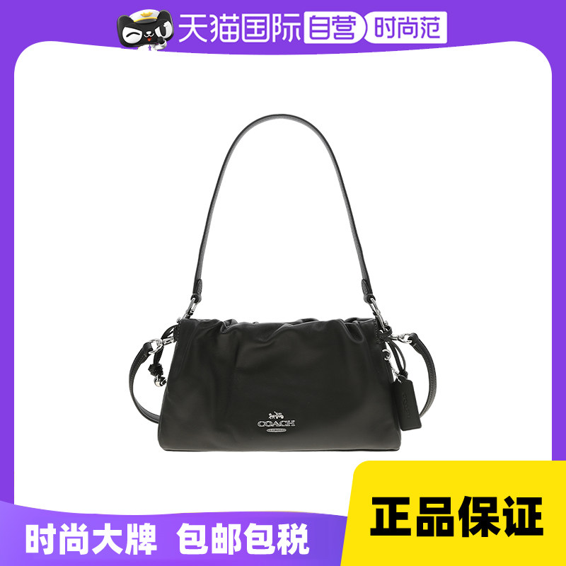 【自营】COACH/蔻驰女士经典百搭单肩斜挎手提包斜挎包单肩包,箱包皮具/热销女包/男包,通用款女包,淘宝优惠券,粉丝福利购,淘宝优惠卷