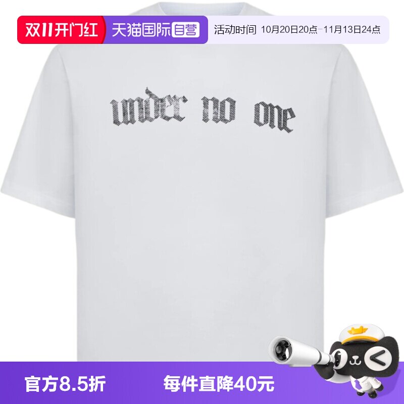 【自营】adidas阿迪达斯JH DENIM TEE男子运动休闲短袖T恤LJ7239