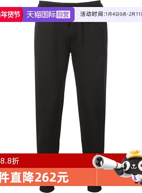 【自营】Armani Exchange阿玛尼 男士运动休闲裤 8NZP91 Z9N1Z