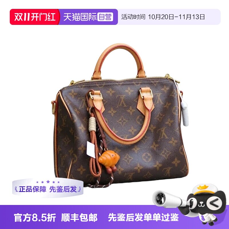 路易威登sp25枕头包女包