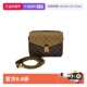 中古98新LV路易威Pochette 自营 Métis老花邮差单肩斜跨包