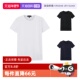 N2M200100 ZEGNA 自营 短袖 杰尼亚 修身 内衣T恤 男士 贴身打底衫