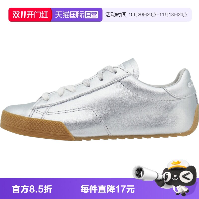 【自营】converse匡威Chuck Taylor女子运动休闲帆布鞋A20139C
