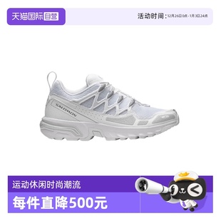 ACS 运动鞋 salomon萨洛蒙户外男女潮流机能风格 OG白色 自营