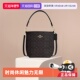 COACH 自营 蔻驰女士CITY系列水桶包单肩手提斜挎包手提包
