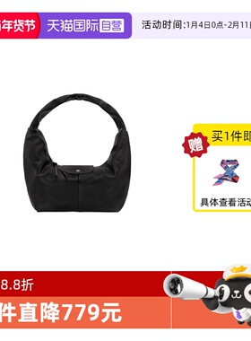 【自营】LONGCHAMP/珑骧Le Pliage Xtra L Hobo袋饭盒包10333HIG