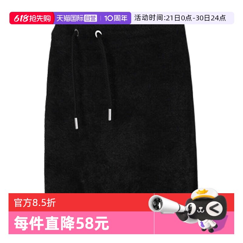 【自营】耐克女子AS W J AIR JDN MINI运动休闲半身裙HQ9179-010
