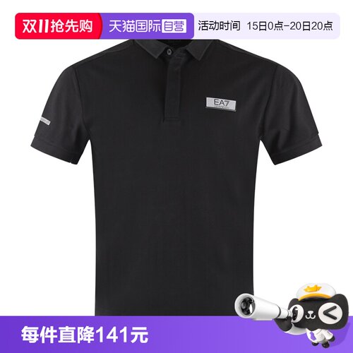 Polo衫EMPORIOARMANI/阿玛尼
