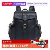 男士 大容量牛皮双肩旅行背包6308162 巴利时尚 经典 自营 Bally