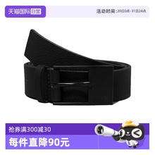 【自营】Calvin Klein凯文克莱男士皮革针扣式皮带腰带K50K512607
