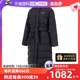 保暖运动服防风外套672278 羽绒服女装 自营 Puma彪马长款