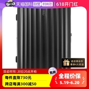 Samsonite新秀丽ENOW旅行箱行李箱登机拉杆箱GU9 拿铁 自营