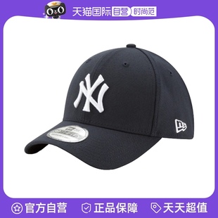 【自营】NEW ERA MLB 男女棒球帽夏季刺绣NY鸭舌帽帽子男款时尚
