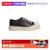 板鞋 节日礼物 大头鞋 厚底运动休闲鞋 自营 MARNI玛尼女鞋