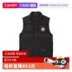 冬装 羽绒服外套 Goose加拿大鹅男士 羽绒马甲无袖 自营 Canada